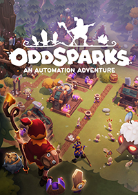 Oddsparks