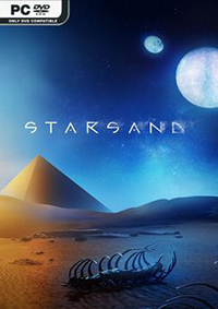 星辰沙海正式版