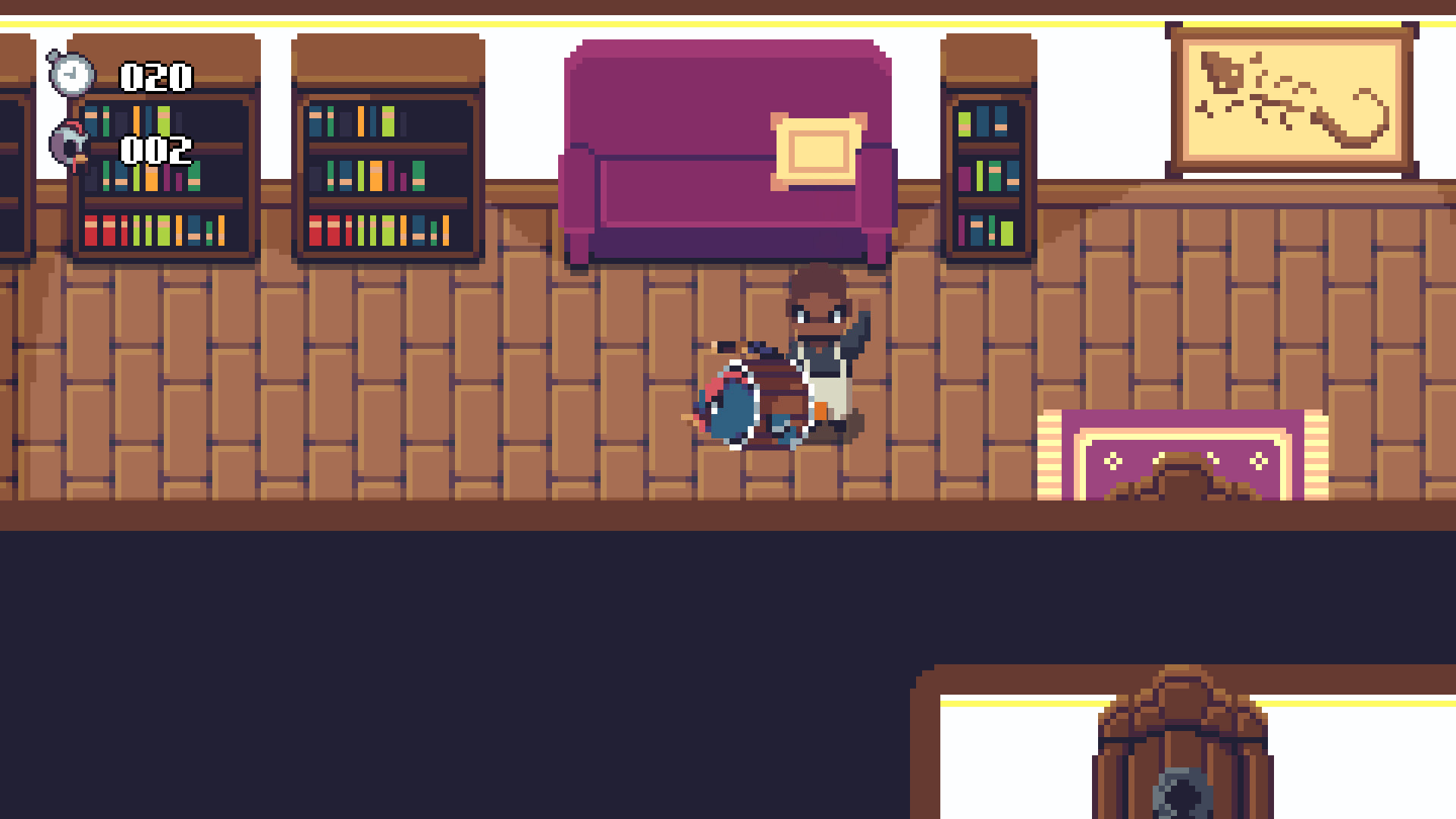 今年圣誕沒有火雞