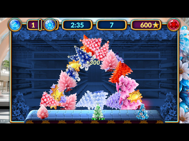 購(gòu)物中心26：圣誕搖滾