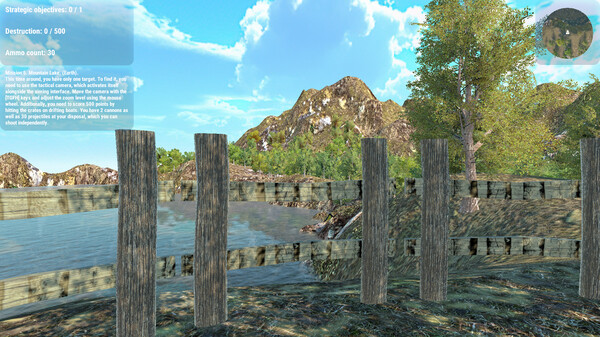 炮兵大師：軍事運(yùn)動(dòng)