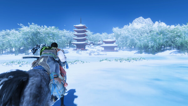 《對馬島之魂：導(dǎo)演剪輯版》游戲無響應(yīng)修復(fù)MOD