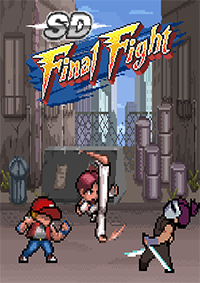 SD最后一戰(zhàn)