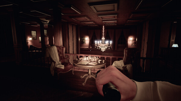 內(nèi)森摩根：困境