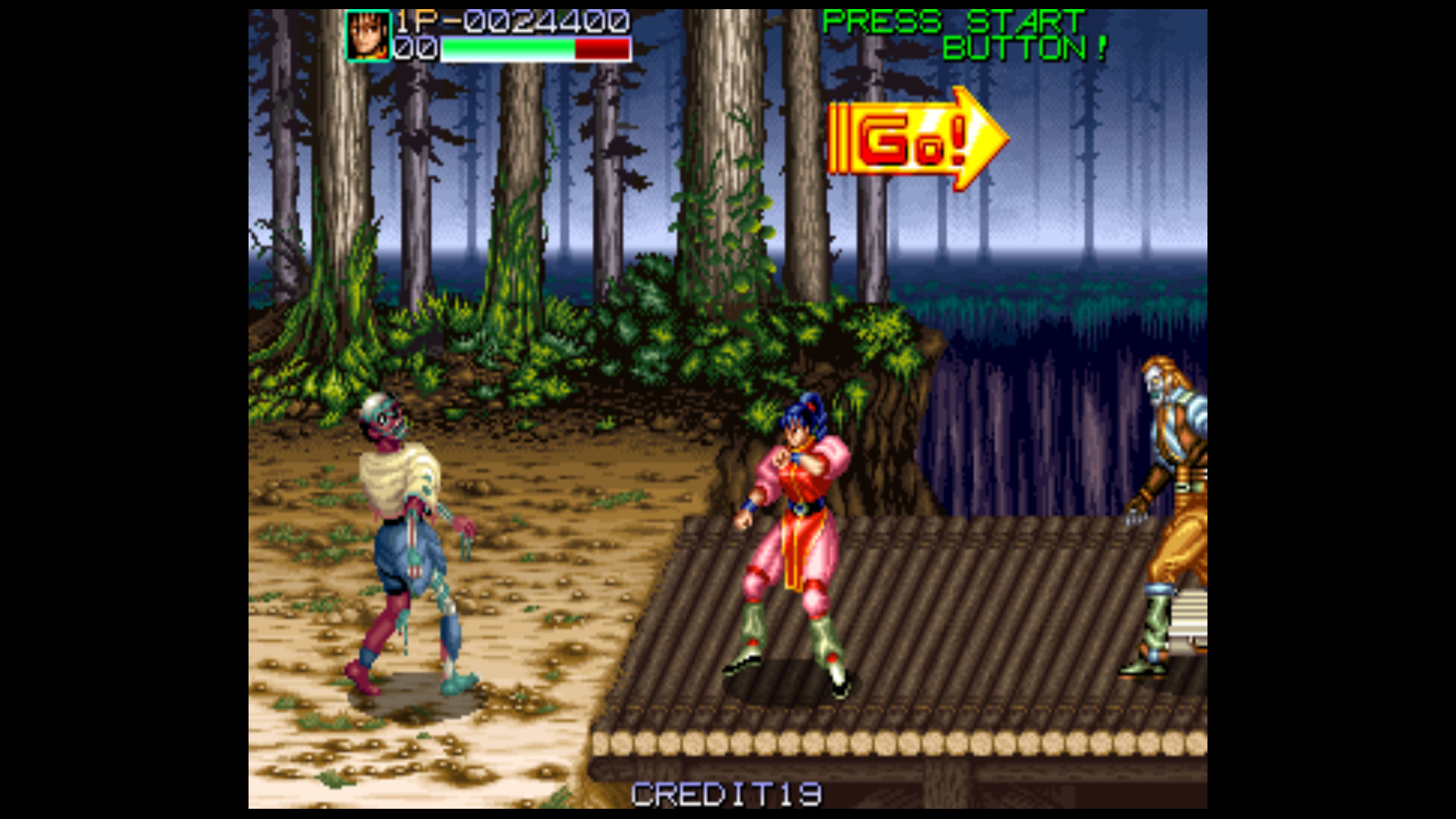 午夜殺生破解版