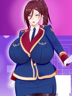《戀活Sunshine》武田弘光戰隊御姐MOD