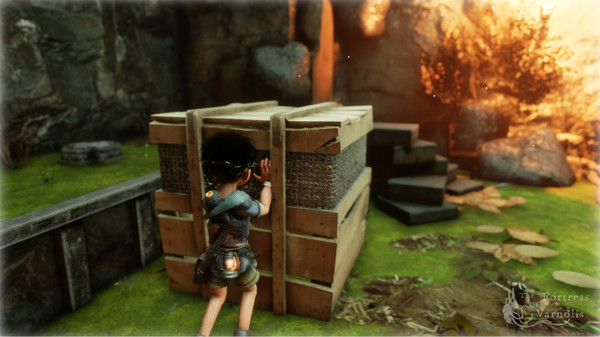 瓦爾諾里斯堡壘