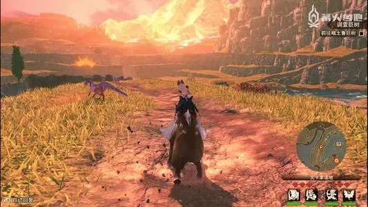 《怪物獵人物語2：毀滅之翼》三猜用處展現(xiàn)