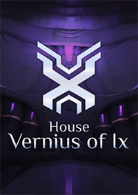 沙丘：香料戰爭-韋爾尼厄斯家族