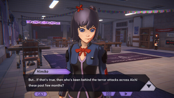 棋藝俱樂部2：抵抗