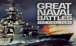 偉大海戰：最終之怒
