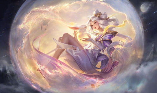 《王者榮耀》服務器崩了補償介紹