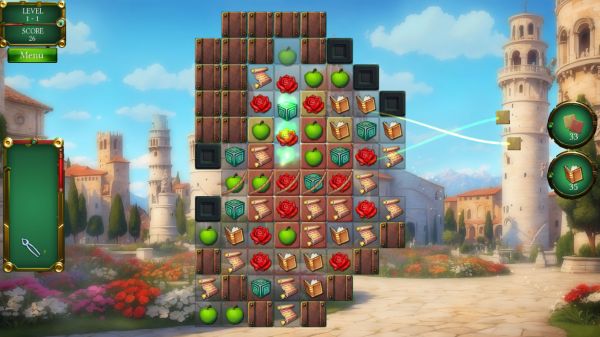 阿曼達的魔法書9：裂隙行者