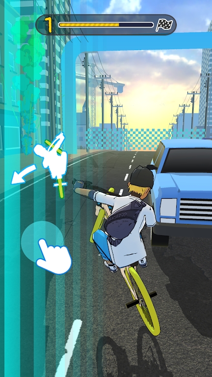自行車生活