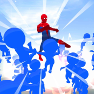 人群競技場亂斗