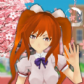 櫻花青春校園模擬