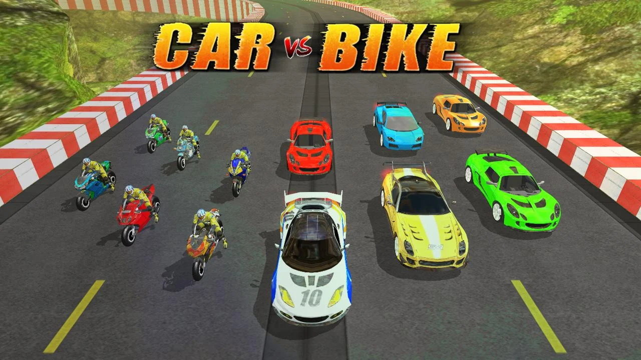 王者摩托車模擬器