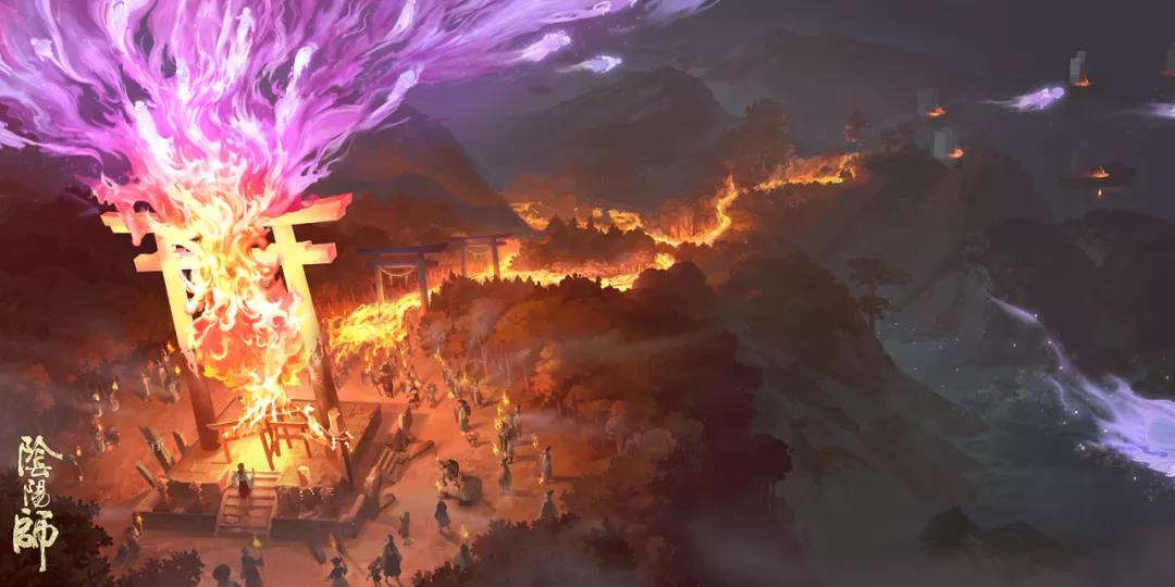 《陰陽師》1月花合戰(zhàn)皮膚講解