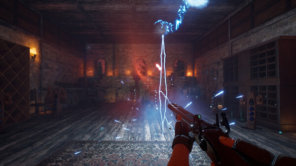 酒獵：精準追蹤