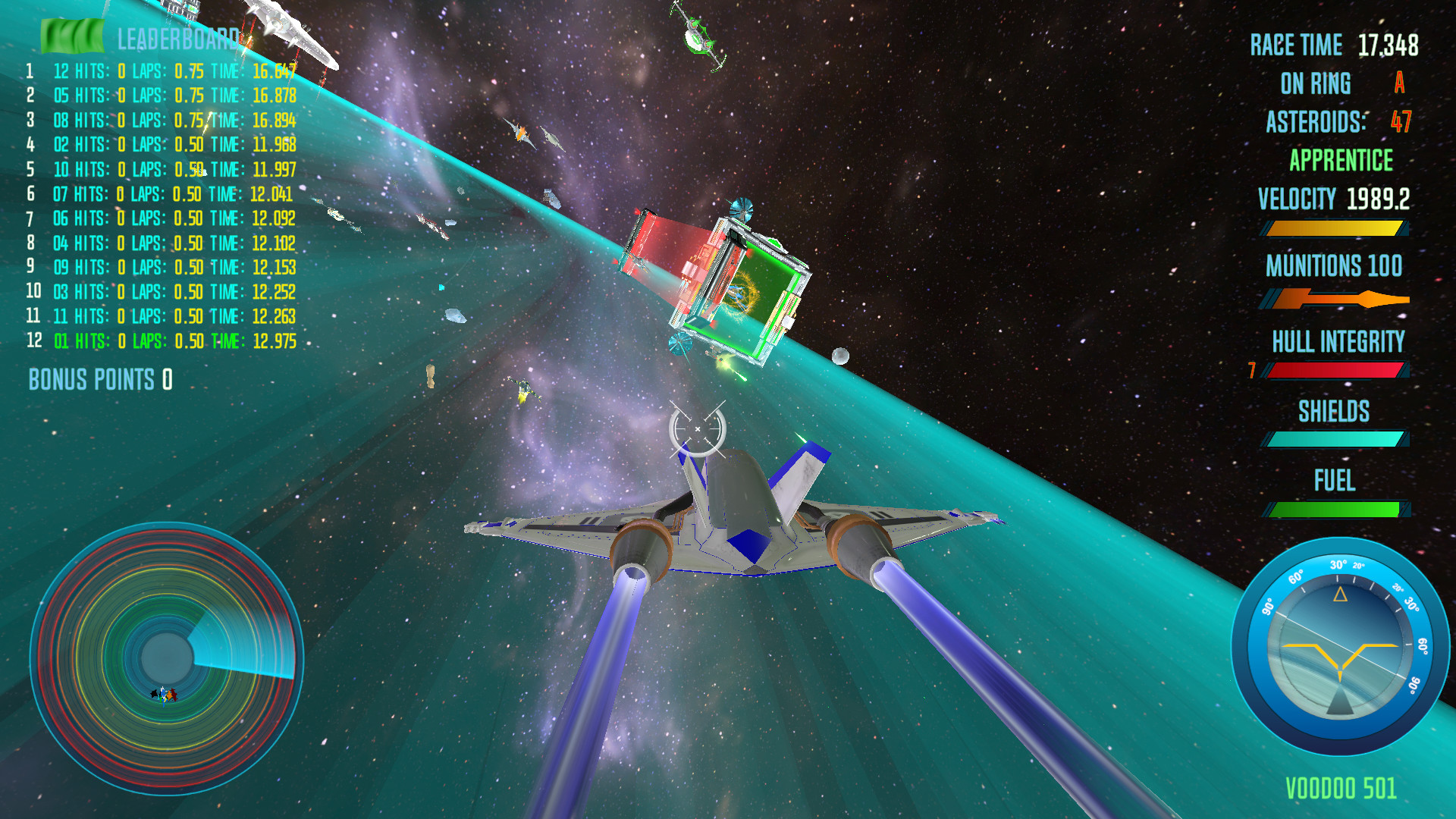 量子競速破解版