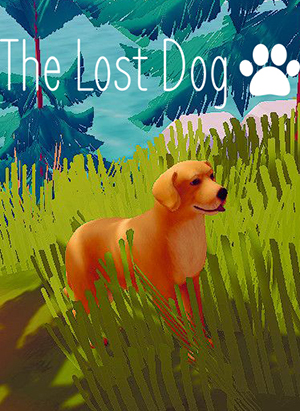 迷途的狗