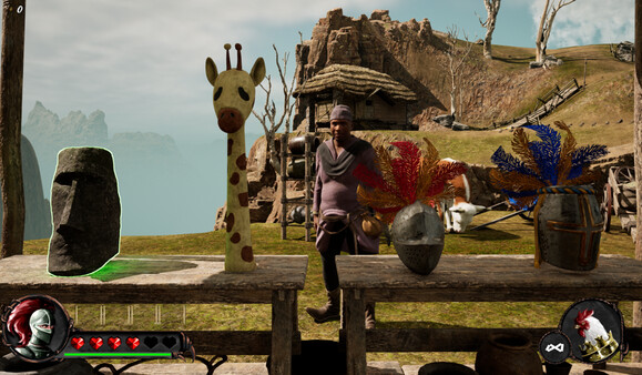 ALTF42：友誼萬歲