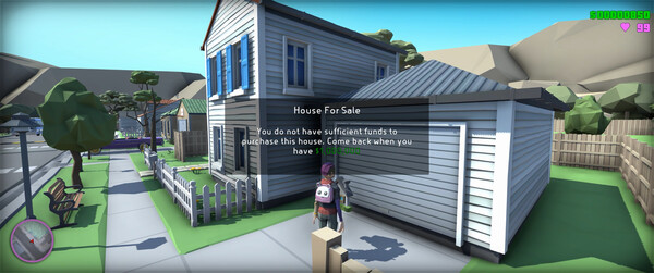 小丑獵車手：沃克城