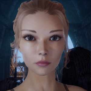 《懲戒魅魔》韓系女團風小姐姐捏臉MOD