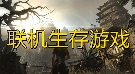 聯機生存游戲