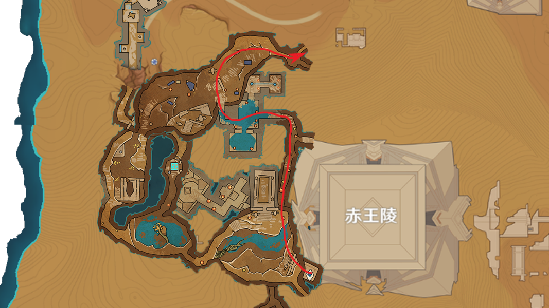 《原神》神奇的匹熱謎能成就攻略