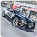 真實警車駕駛模擬器