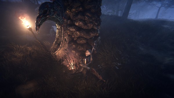 受污染的圣杯：阿瓦隆的墮落