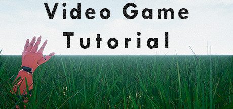 視頻游戲教程（Video Game Tutorial