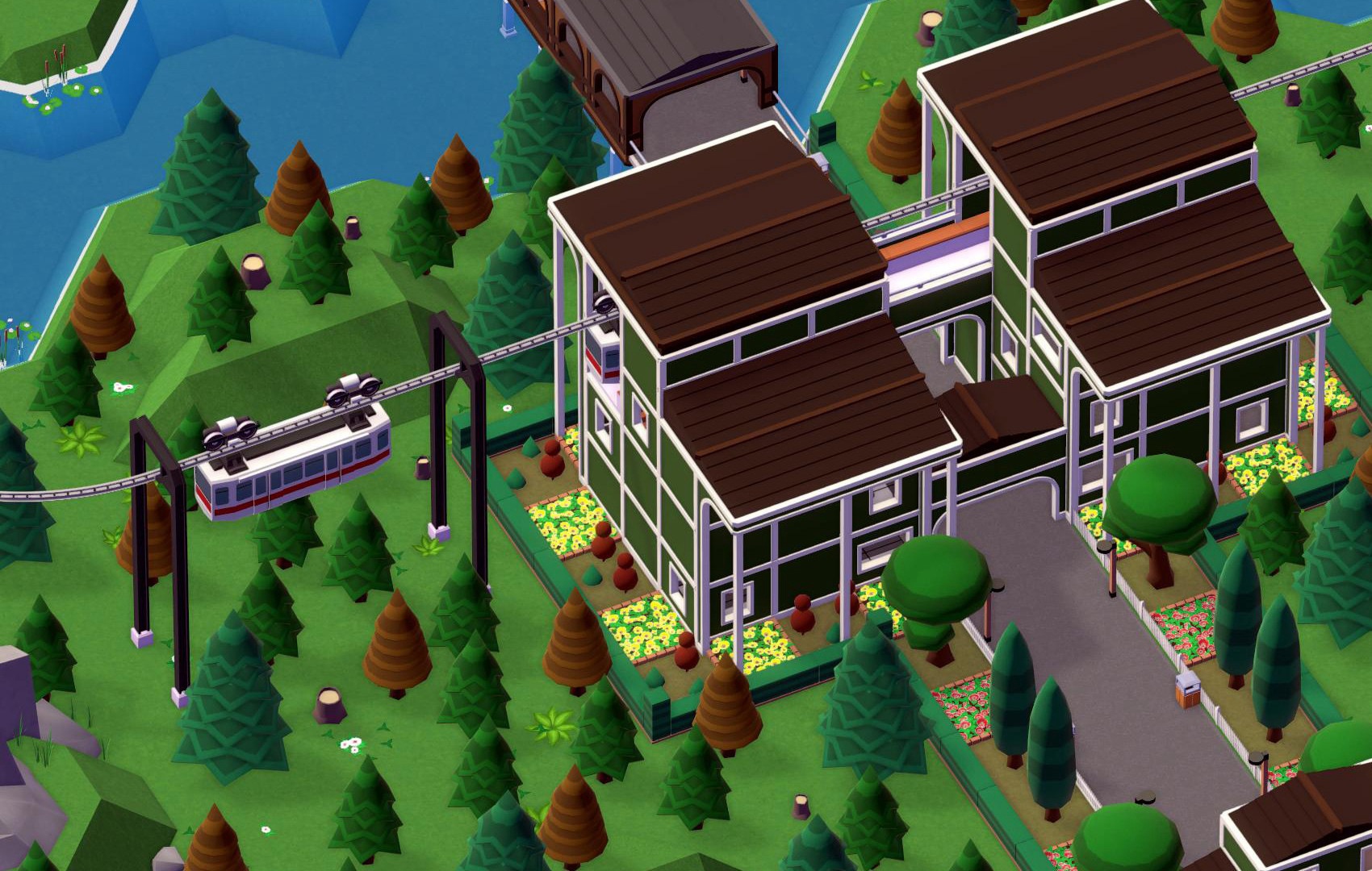 《游樂園建造師》v1.10d升級檔+未加密補丁[I_KnoW]