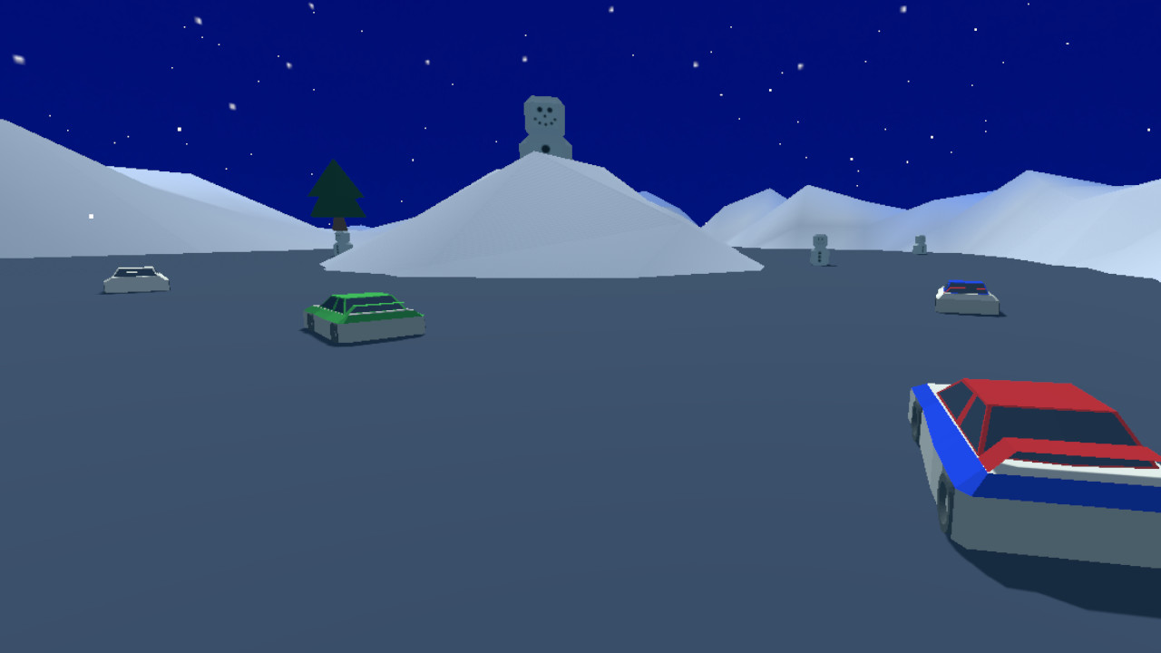 世界賽車95破解版