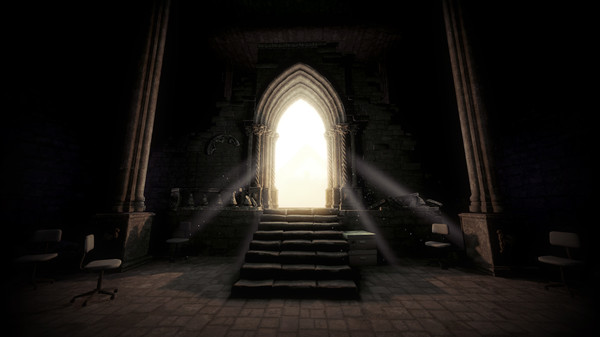 史丹利的寓言：超豪華版