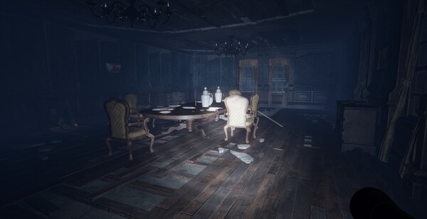 Psychiatric Hospital