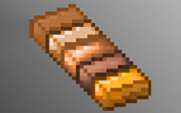 《我的世界》1.16.5物品統一MOD