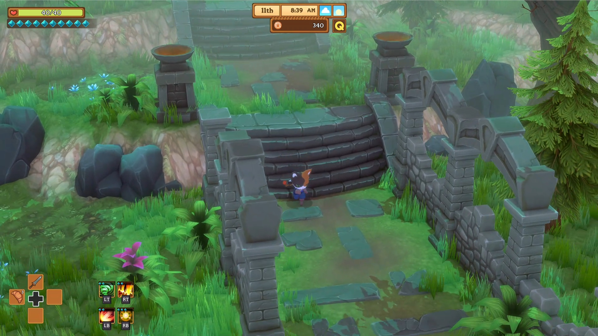 奇塔利亞童話PC版