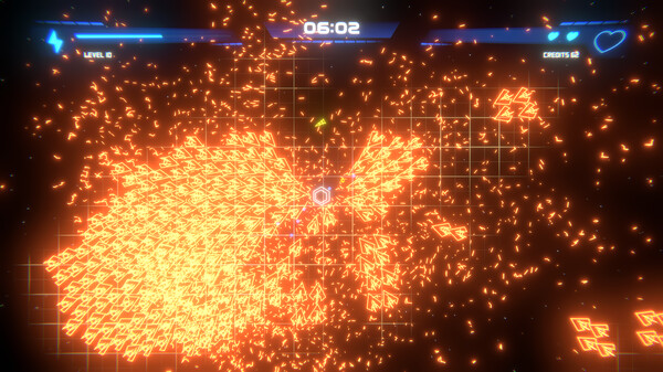 幸存幾何學(xué)