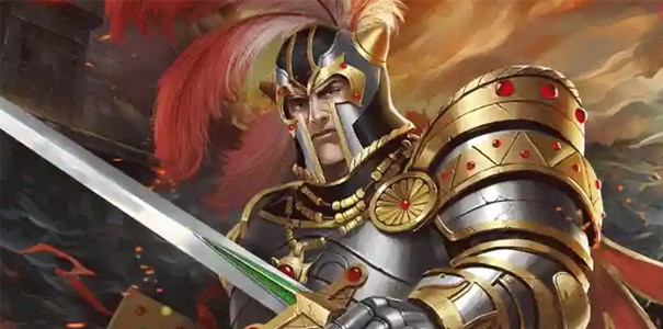 凜冬時(shí)代神話降臨