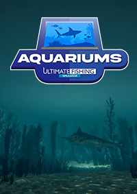 終極釣魚模擬器：水族館