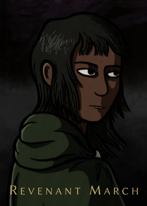 復仇游行破解版