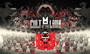 咩咩啟示錄中文版