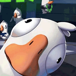 太空吃雞狼人殺3D鵝鵝鴨