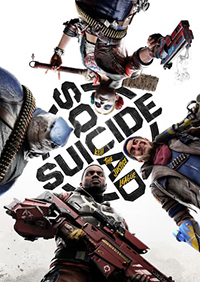 自殺小隊：消滅正義聯(lián)盟