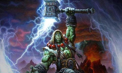 《爐石傳說》貧瘠之地中速薩預構筑卡組推薦