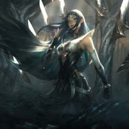 《Wallpaper Engine》光明哨兵艾瑞莉婭動態原畫壁紙