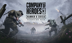 英雄連3：重錘堅盾