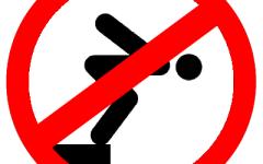 《我的世界》1.12.2禁止跳躍MOD
